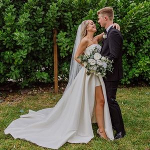 JUSTIN ALEXANDER BEACON